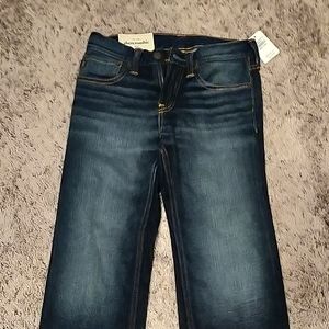Ambrocombe Girl's Jeans